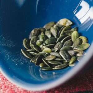 Pumpkin Seeds
