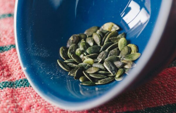 Pumpkin Seeds