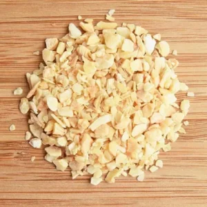 Garlic Minced