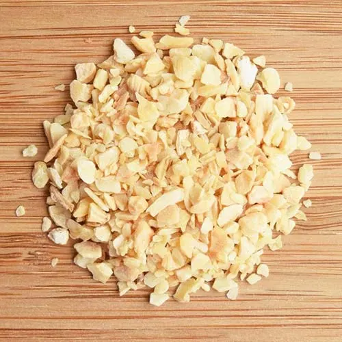Garlic Minced