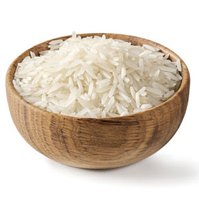 Basmati Rice