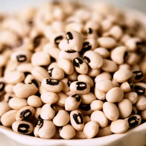 Black Eyed Beans