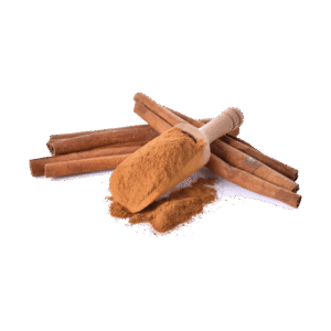 Cinnamon & Cassia