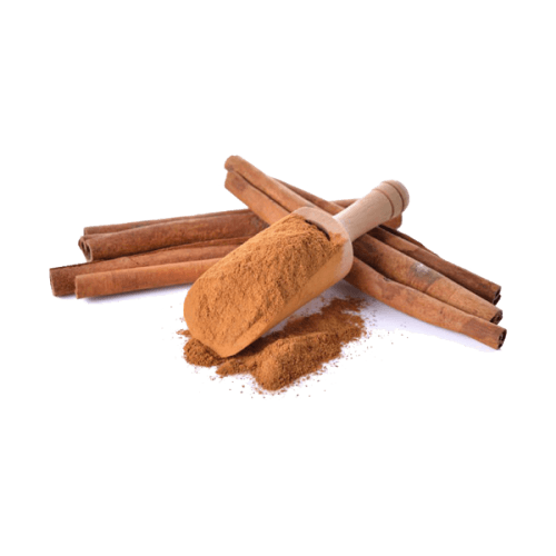 Cinnamon & Cassia