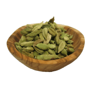 Green Cardamom
