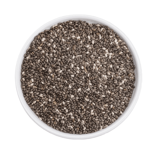 Chia Seeds