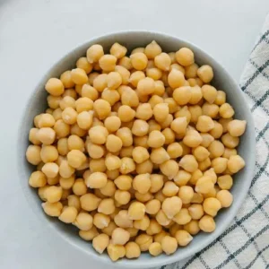 Chickpeas