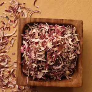 Onion Chopped (White, Pink & Red)
