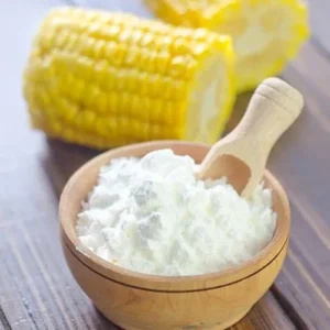Cornstarch Powder