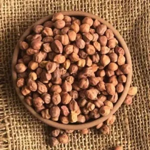 Desi Chickpeas