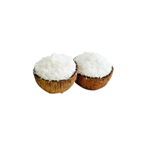 Desiccated Coconut