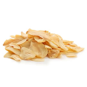 Garlic Flakes