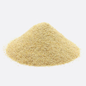 Garlic Granules