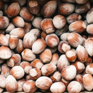 Hazelnut