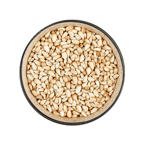 Safflower Seeds