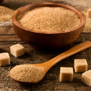 ICUMSA 600-1,200 Sugar