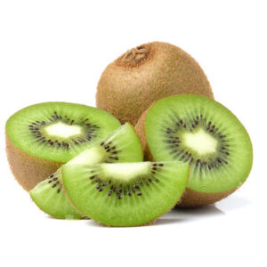 Kiwi-punnet