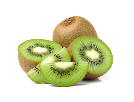 Kiwi-punnet