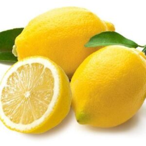 Lemons