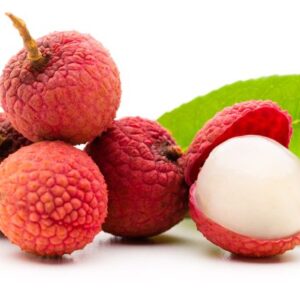 Litchis Tub