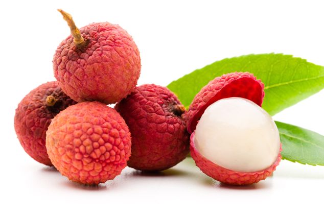 Litchis Tub