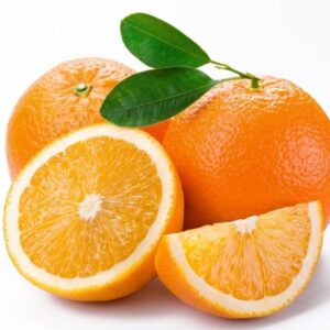 Oranges