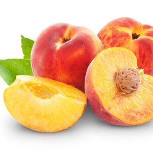 Peaches Tub