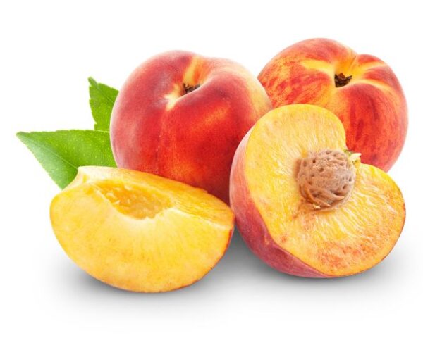 Peaches Tub