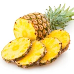 Single Queen Pineapple