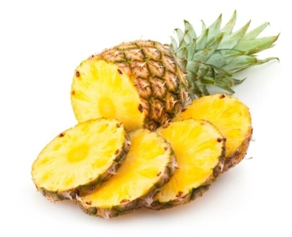 Single Queen Pineapple