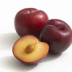 Plum Tub