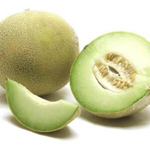 Sweet Mellon