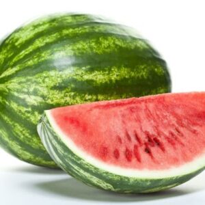 Whole Watermelon