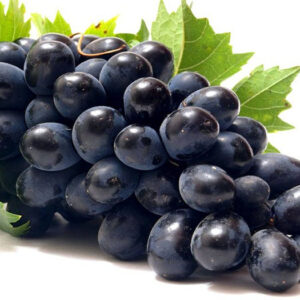 Grapes Black
