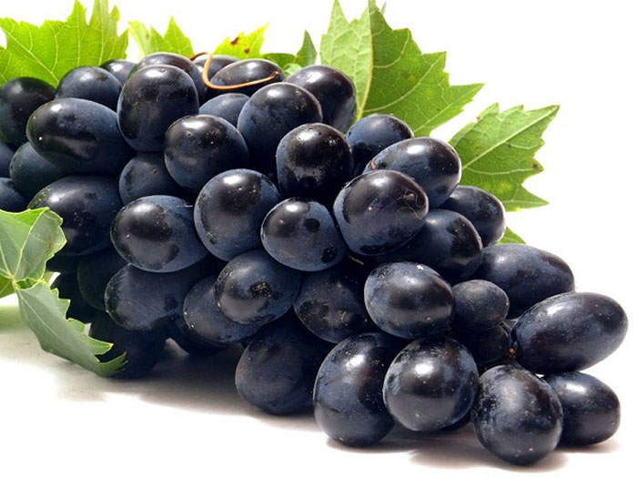 Grapes Black