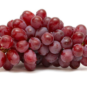 Grapes Red