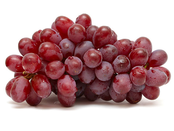 Grapes Red