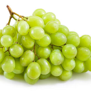 Grapes White