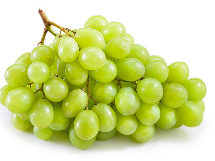 Grapes White