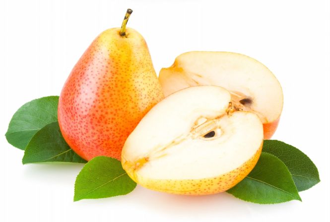 Forelle Pears