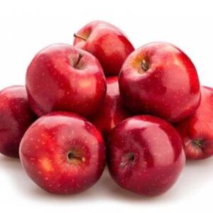 Apples Top Red Medium