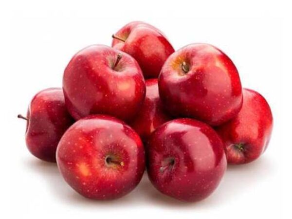 Apples Top Red Medium